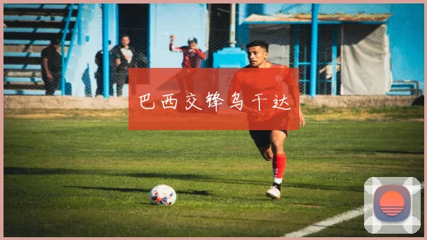 巴西交锋乌干达