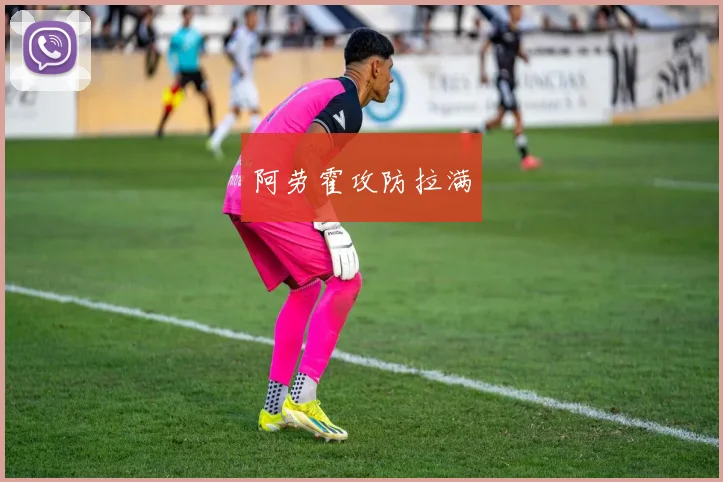阿劳霍攻防拉满