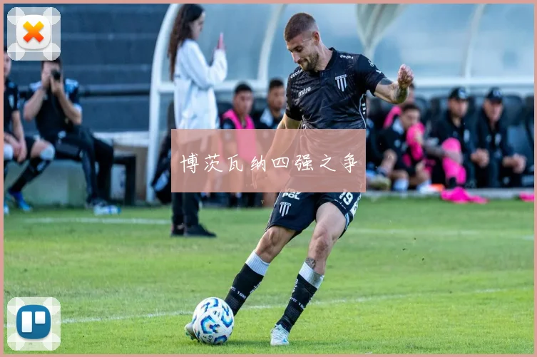 博茨瓦纳四强之争