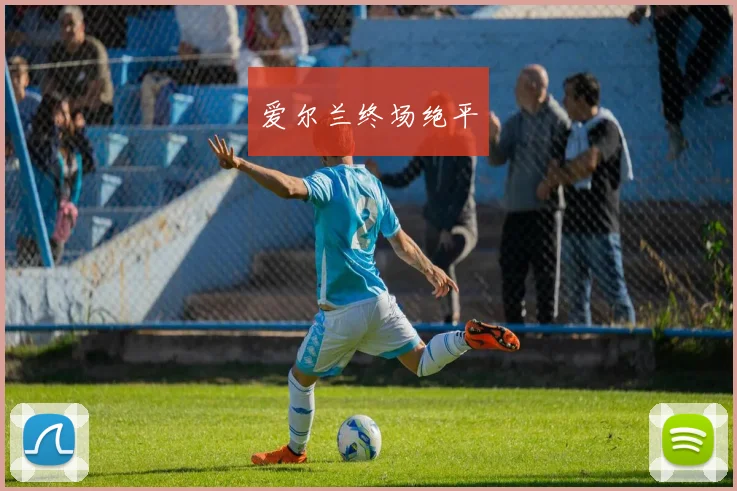 爱尔兰终场绝平