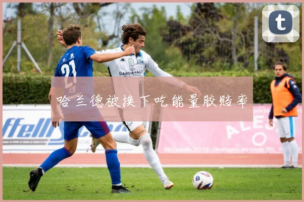 哈兰德被换下吃能量胶赔率