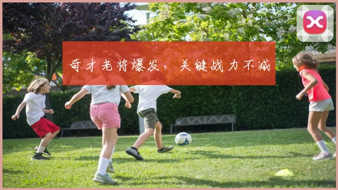 奇才老将爆发，关键战力不减