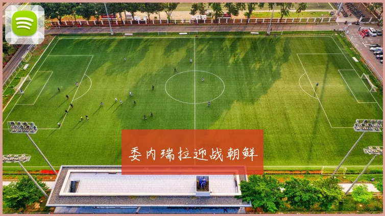 委内瑞拉迎战朝鲜
