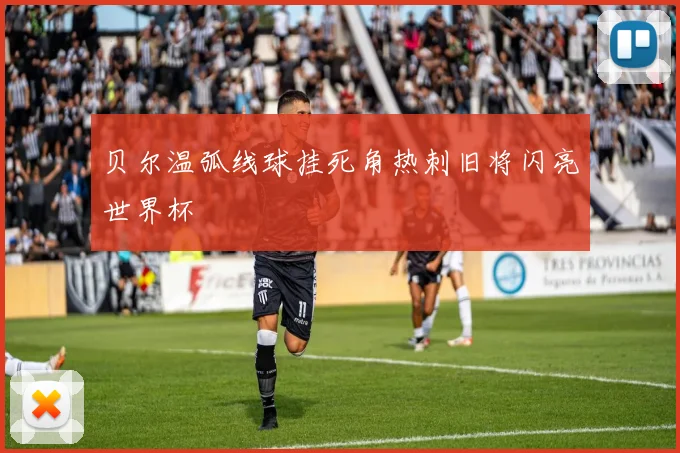 贝尔温弧线球挂死角热刺旧将闪亮世界杯