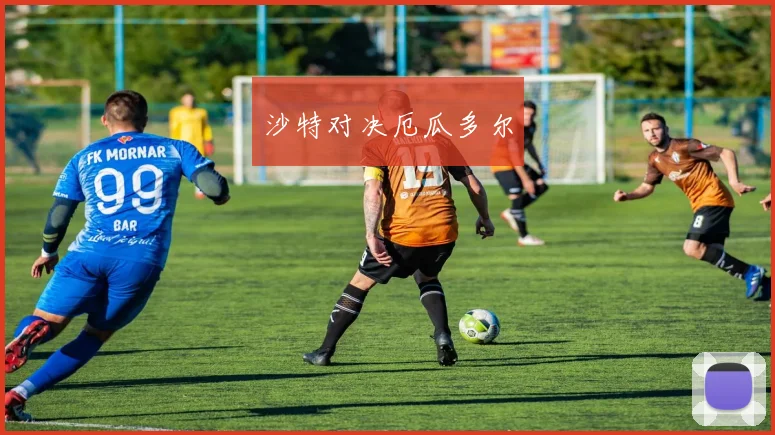 沙特对决厄瓜多尔