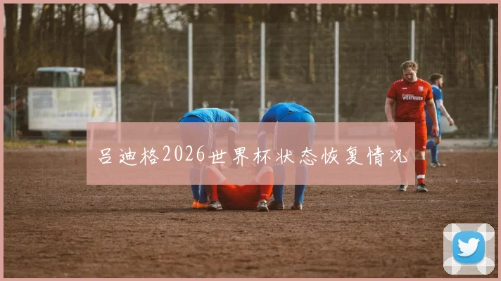 吕迪格2026世界杯状态恢复情况