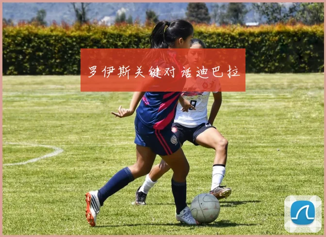 罗伊斯关键对话迪巴拉