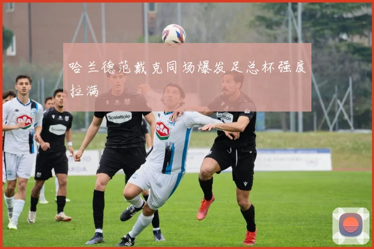 哈兰德范戴克同场爆发足总杯强度拉满