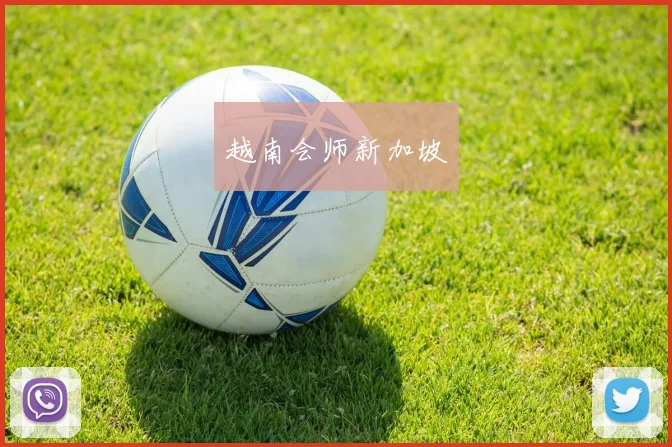 越南会师新加坡