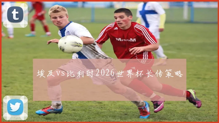 埃及vs比利时2026世界杯长传策略