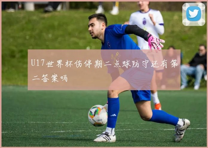 U17世界杯伤停期二点球防守还有第二答案吗