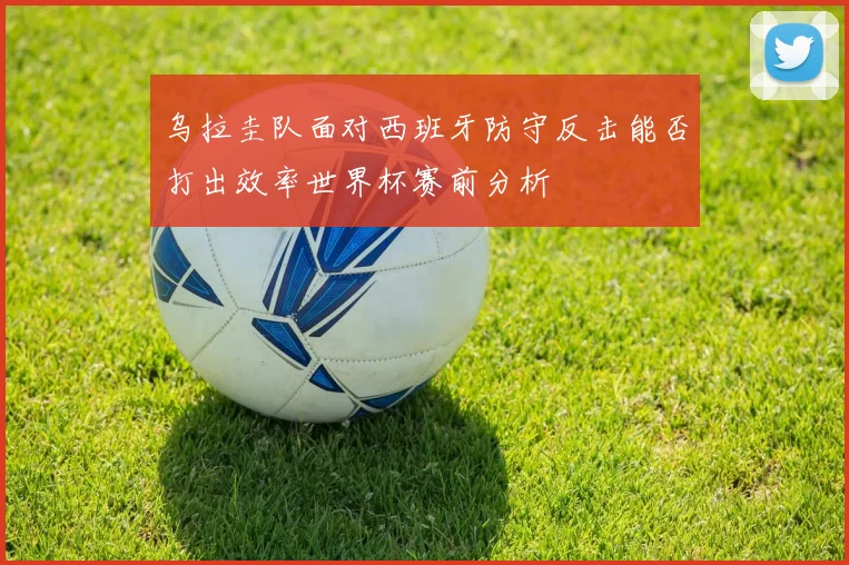 乌拉圭队面对西班牙防守反击能否打出效率世界杯赛前分析